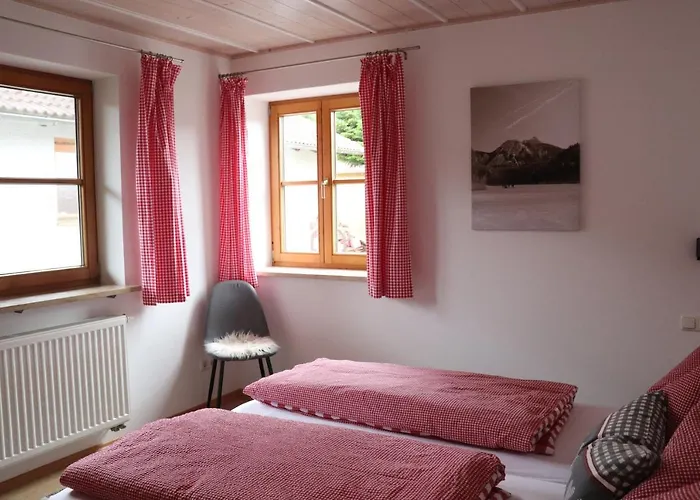 Ferienhaus Pfeiffer