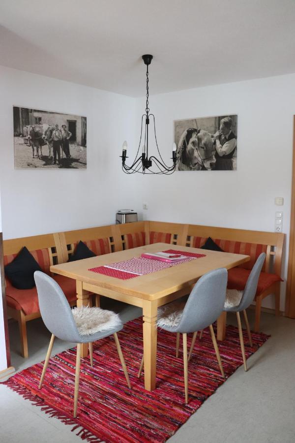 Pfeiffer Apartment