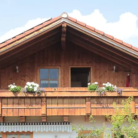 Ferienhaus Pfeiffer Schwangau Exterior photo