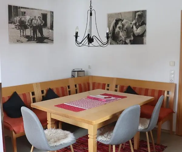 Ferienhaus Pfeiffer