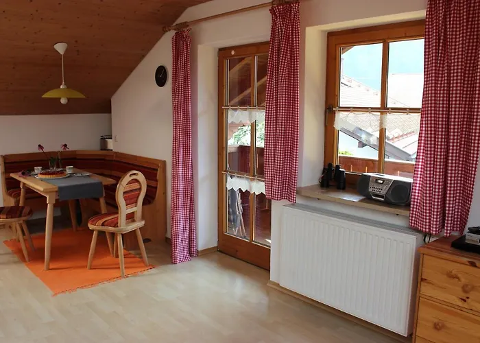 Ferienhaus Pfeiffer