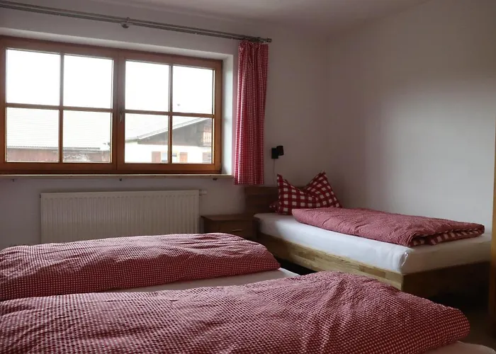 Ferienhaus Pfeiffer