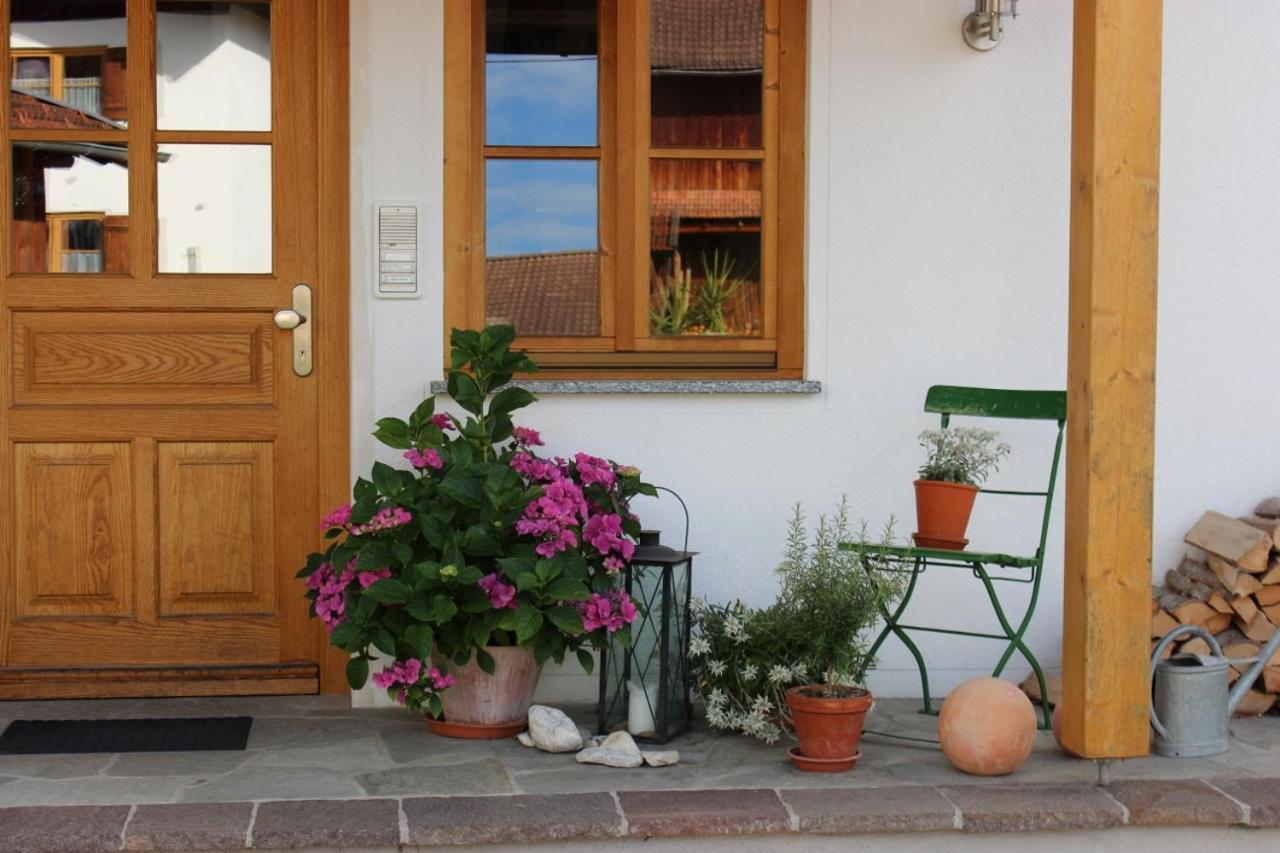 Pfeiffer Apartment