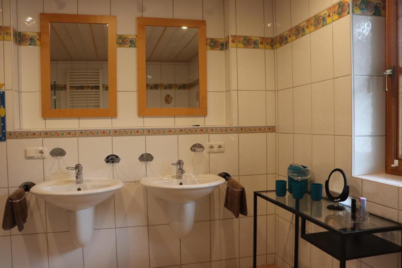 Pfeiffer Apartment