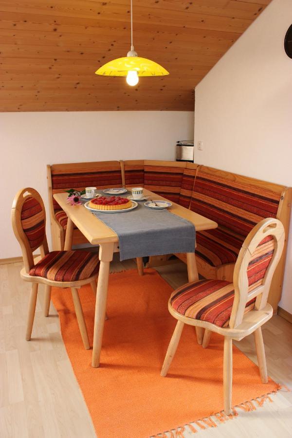 Pfeiffer Apartment